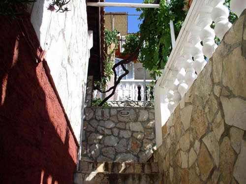 Urlaub Trogir Dalmatien Kroatien - Villa Carmen Dalmatien Trogir Ferienhaus